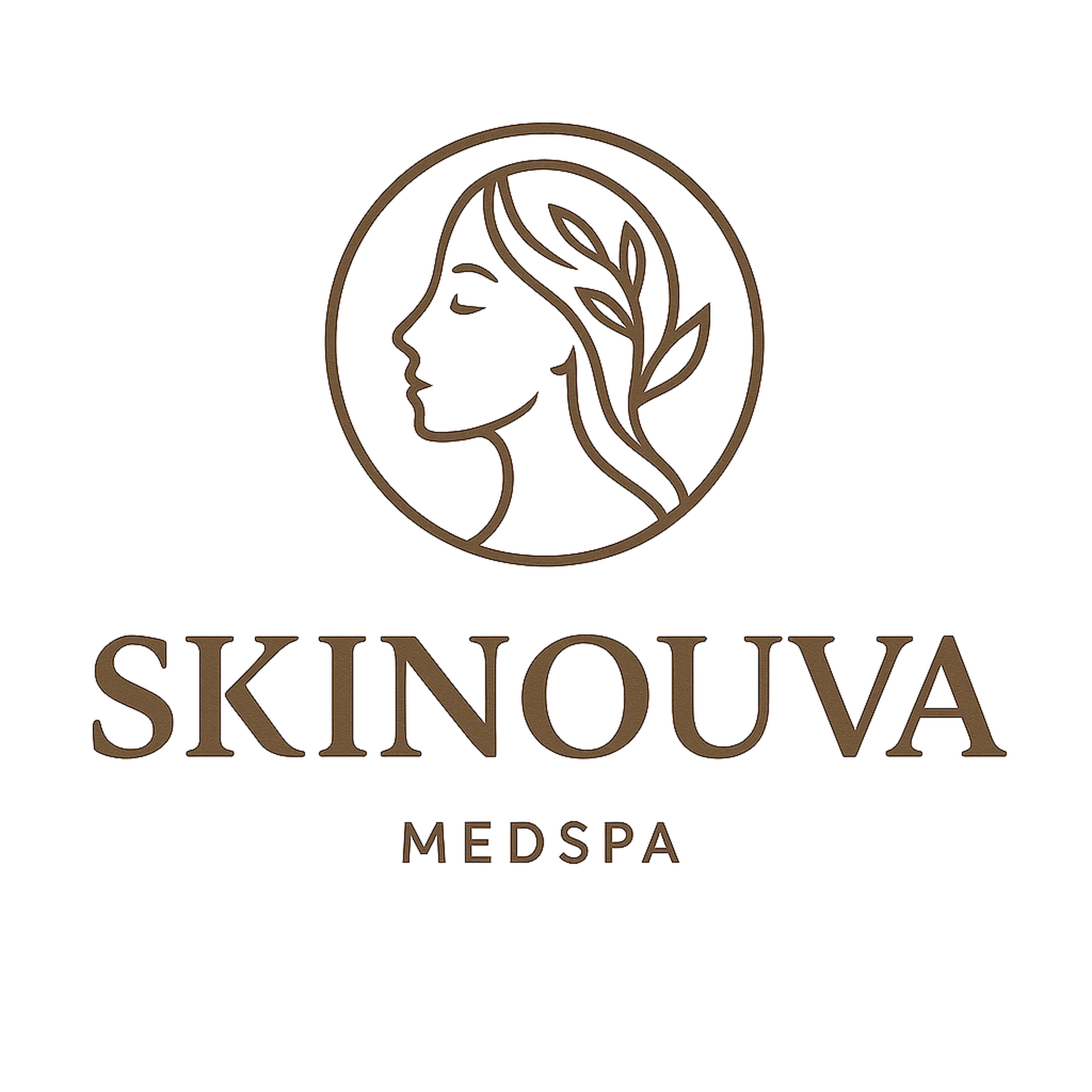 Skinouva Logo